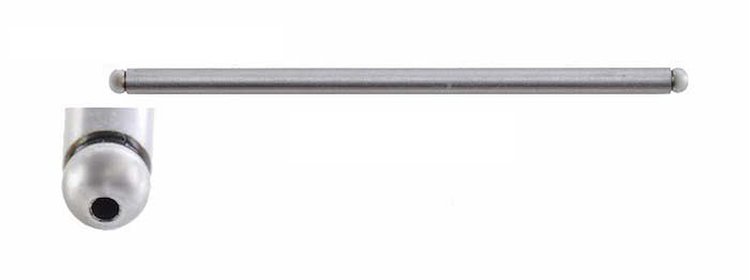 EPR604 Push Rod Set for 1997-2008 Ford, Mercury, Mazda 3.0L