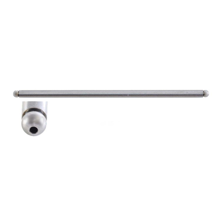 EPR614-16 Push Rod Set for 1997-2018 Isuzu, Buick, Cadillac, Chevrolet 4.3L, 4.8L, 5.3L, 5.7L