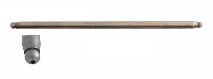 EPR639 Push Rod Set for 2001-2007 Chevrolet, GMC 8.1L