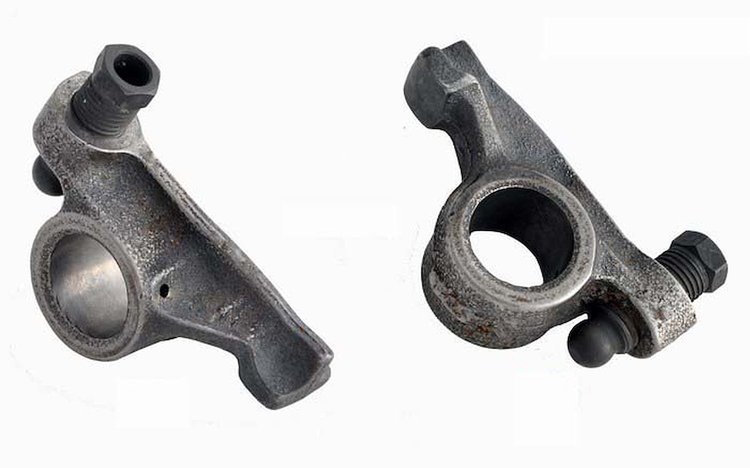 ER1806 Rocker Arm Set for 1986-1992 Ford, Merkur 2.9L