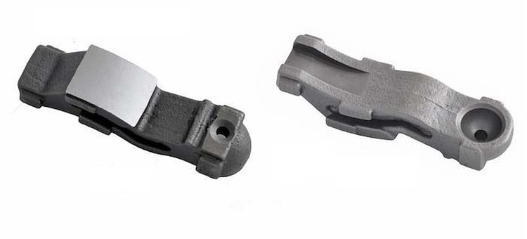 ER501 Rocker Arm Set for 1974-1990 Ford, Mercury, Merkur 2.3L