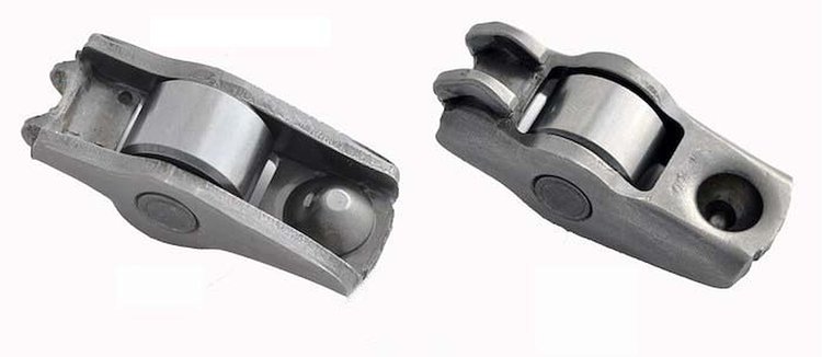 ER703 Rocker Arm Set for 1999-2010 Chrysler, Dodge 2.7L