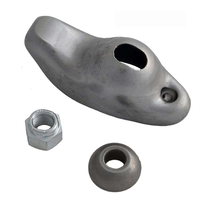 ERK375-12 Rocker Arm Set for 1962-1989 Buick, Chevrolet, GMC, Oldsmobile 2.5L, 3.2L, 3.5L, 3.8L