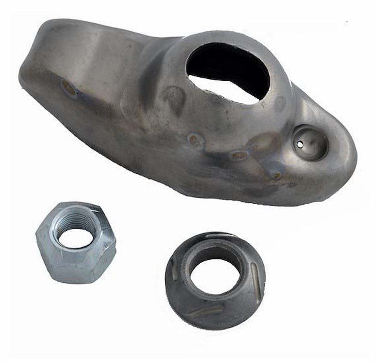 ERK383 Rocker Arm Set for 1969-1970 Pontiac 5.7L, 6.6L