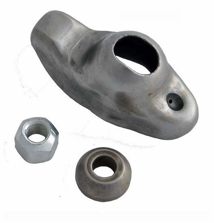 ERK400 Rocker Arm Set for 1966-1973 Jeep, American Motors 4.7L, 5.0L, 5.6L, 5.9L