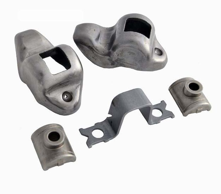 ERK407 Rocker Arm Set for 1974-1991 Jeep, American Motors 5.0L, 5.9L, 6.6L