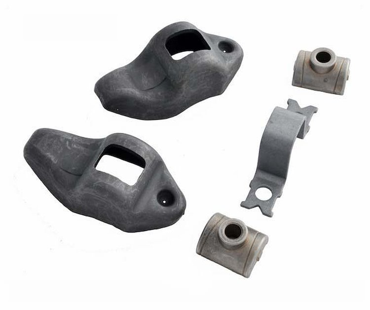ERK5512 Rocker Arm Set for 1988-2000 Dodge, Eagle 2.5L
