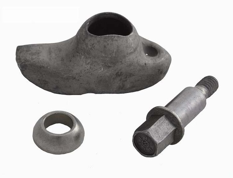ERK673 Rocker Arm Set for 1991-2000 Chevrolet, GMC 7.4L