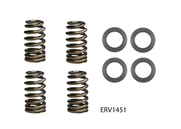 ERV1451 Valve Spring Set for Chrysler, 5.7L 345