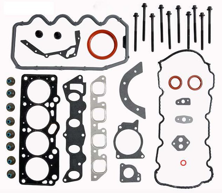 F1.9-52 Engine Gasket Set for 1993-1996 Ford, Mercury 1.9L