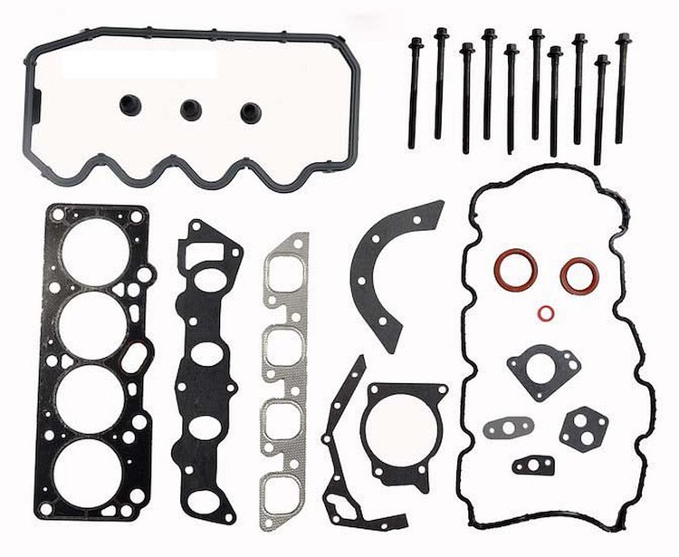 F1.9 Engine Gasket Set for 1993-1996 Ford 1.9L