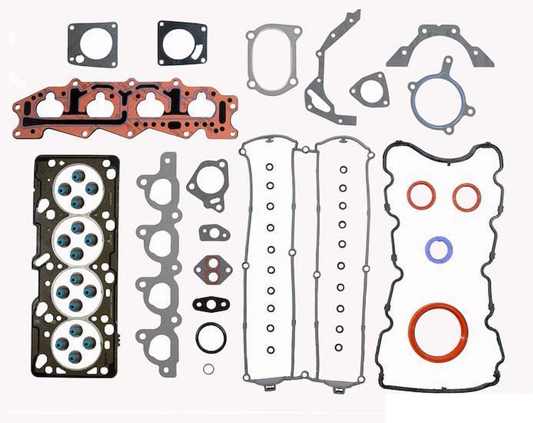 F121-1 Engine Gasket Set for 1995-1996 Ford, Mercury 2.0L