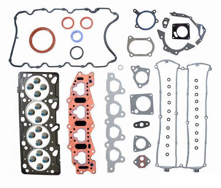 F121-2 Engine Gasket Set for 1996-1997 Ford, Mercury 2.0L