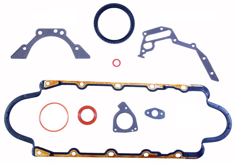 F121CS-B Lower Gasket Set for 2000-2004 Ford, Mazda 2.0L