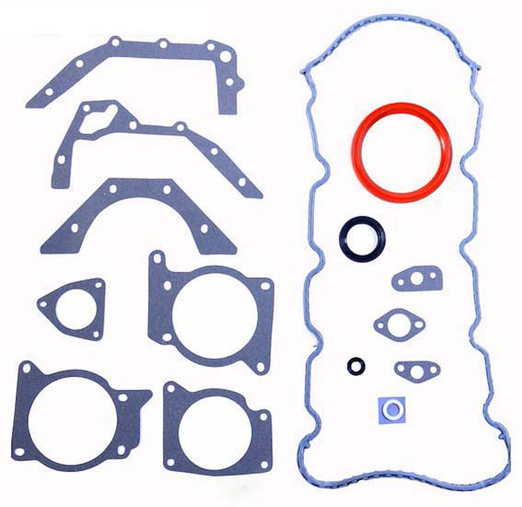 F121CS-C Lower Gasket Set for 1993-2004 Ford, Mercury 1.9L, 2.0L