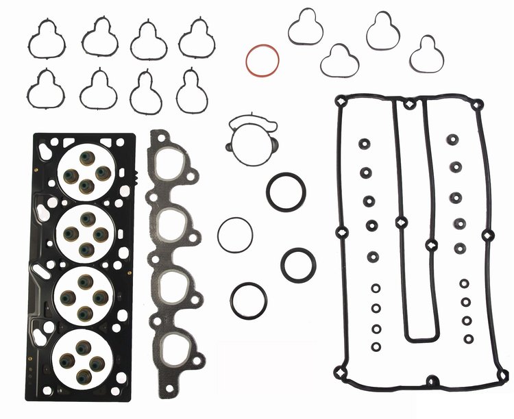 F121HS-AWB MLS Engine Gasket Set for Ford, 2.0L