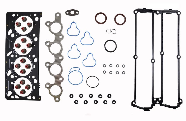 F121HS-BWB MLS Engine Gasket Set for 2000 Ford 2.0L
