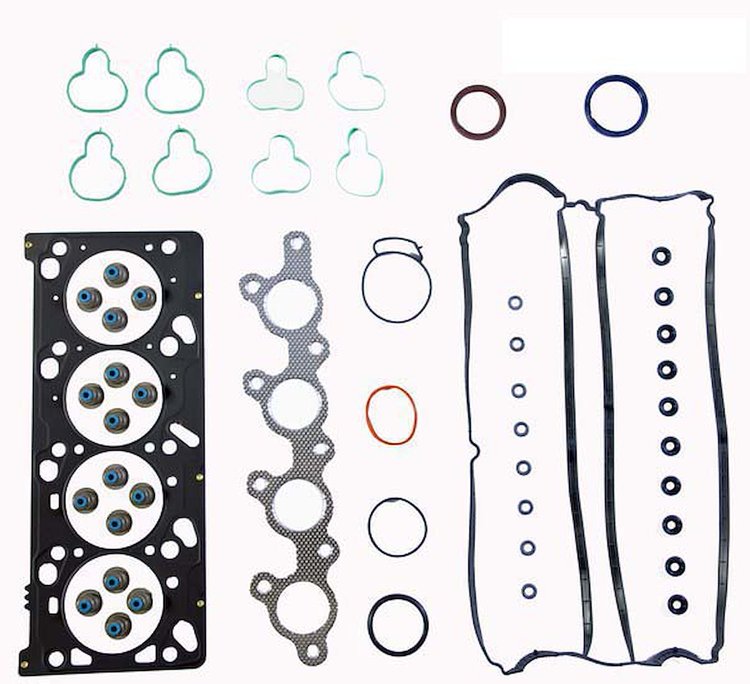 F121HS-C MLS Engine Gasket Set for 2000-2004 Ford, Mazda 2.0L