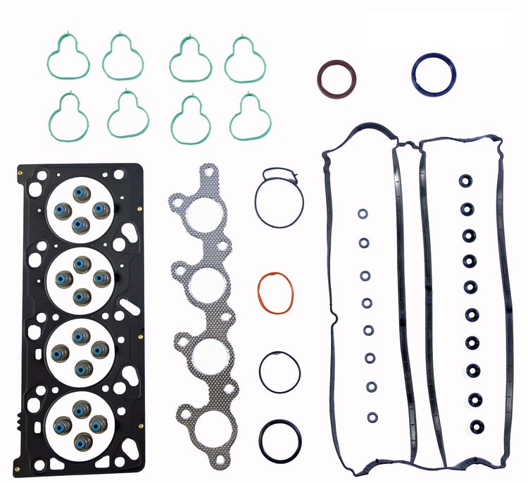 F121HS-CWB MLS Engine Gasket Set for 2000-2004 Ford, Mazda 2.0L