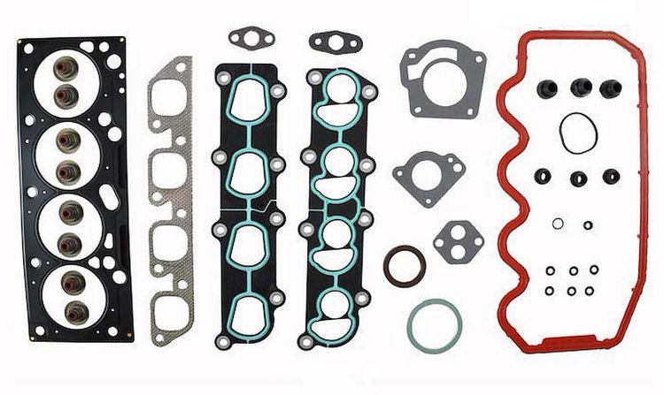 F121HS-E MLS Head Gasket Set for 2000-2002 Ford 2.0L