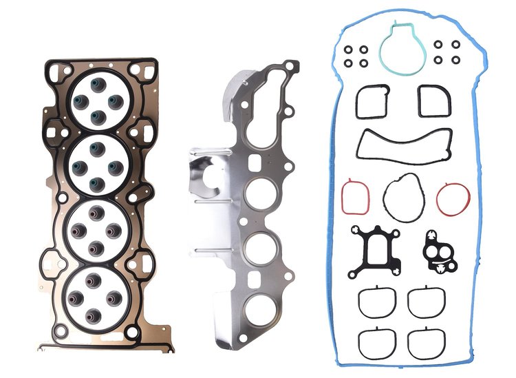 F121HS-K MLS Head Gasket Set for 2010-2013 Ford 2.0L