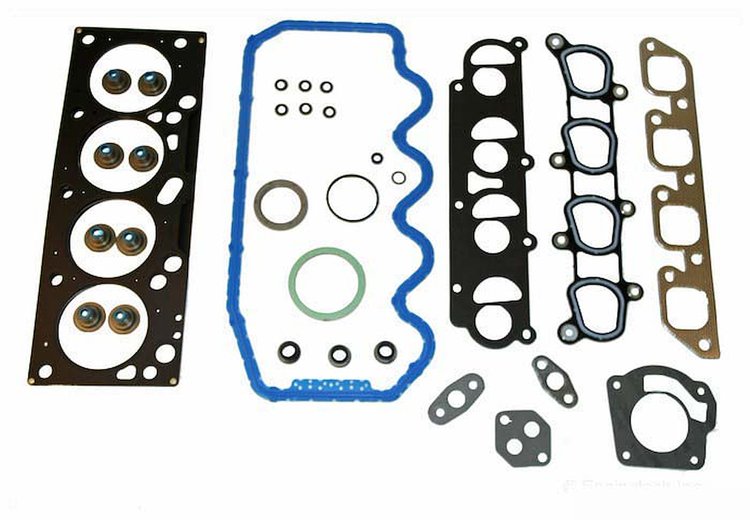 F121K-3 MLS Head Gasket Set for 2000-2004 Ford 2.0L