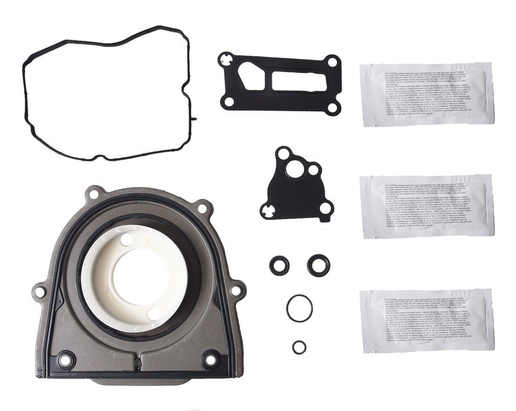 F122CS Lower Gasket Set for 2012-2020 Ford, Lincoln 2.0L