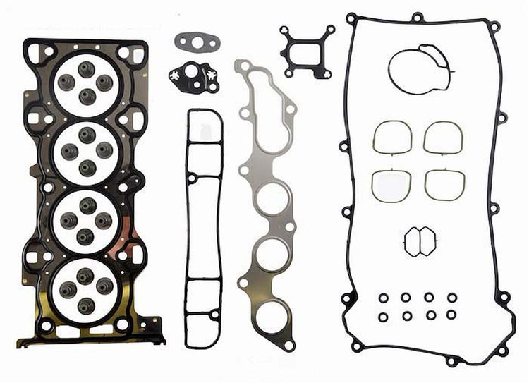 F138HS-B MLS Head Gasket Set for 2001-2009 Ford, Mazda 2.3L