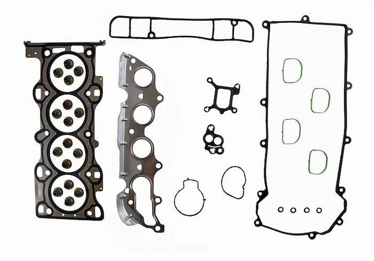 F138HS-K MLS Head Gasket Set for 2003-2005 Mazda 2.3L