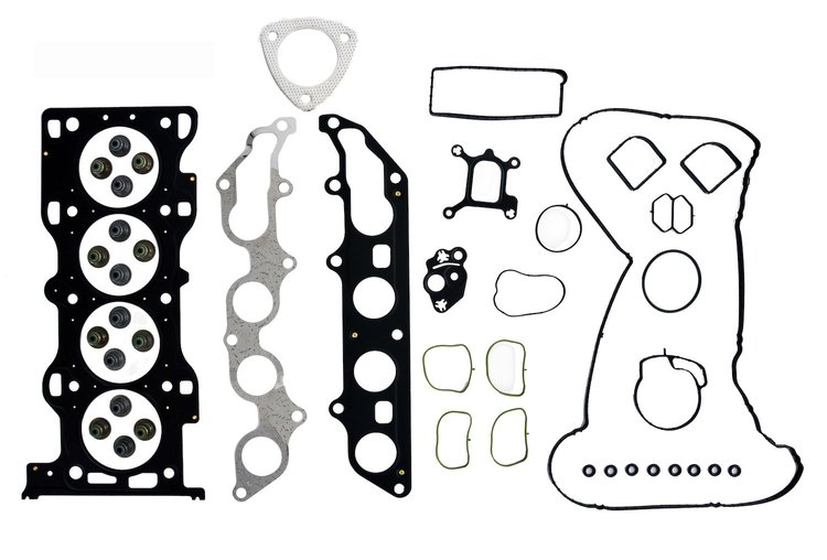 F138HS-N MLS Engine Gasket Set for 2004-2006 Ford 2.3L
