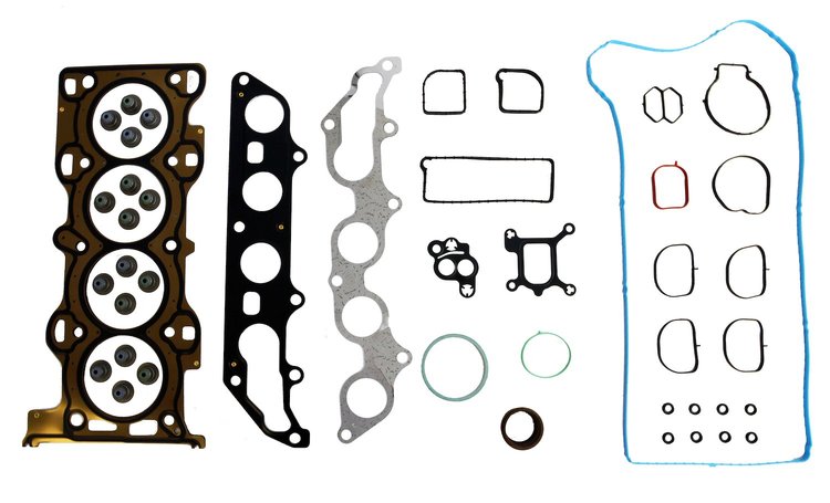 F138HS-PWB Engine Gasket Set for 2006-2009 Ford, Mercury 2.3L