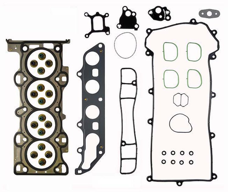 F138K-2 MLS Head Gasket Set for 2003-2004 Ford 2.3L