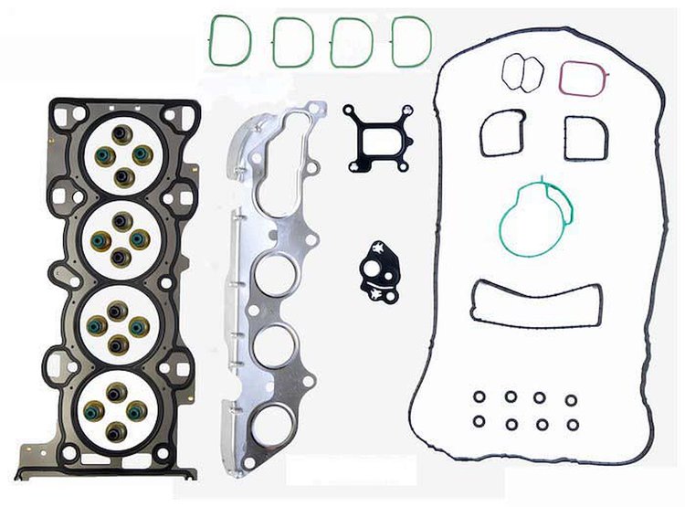 F138K-7 MLS Head Gasket Set for 2005-2011 Ford 2.0L, 2.3L