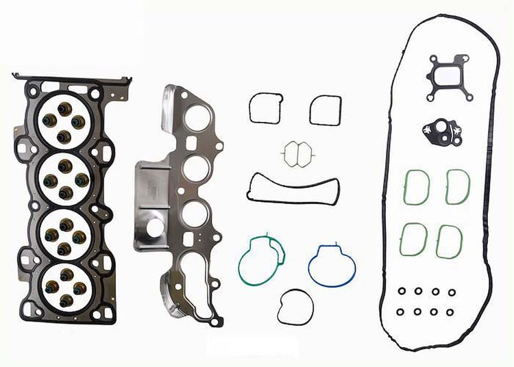 F138K-9 MLS Head Gasket Set for 2006-2008 Ford, Mercury 2.3L
