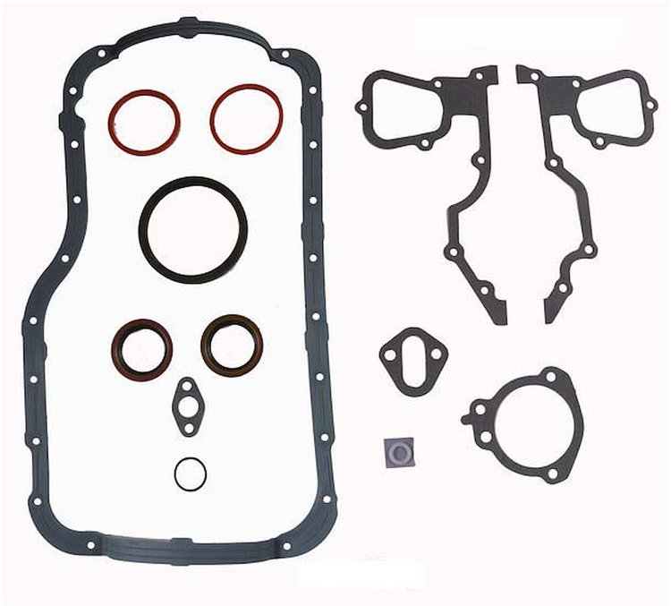 F140CS-C Engine Gasket Set for 1986-1990 Ford, Mercury, Merkur 2.3L