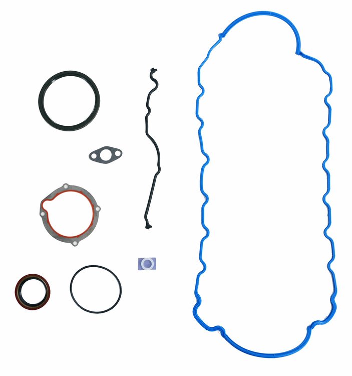 F140CS-D Engine Gasket Set for 1995-2001 Ford, Mazda 2.3L, 2.5L