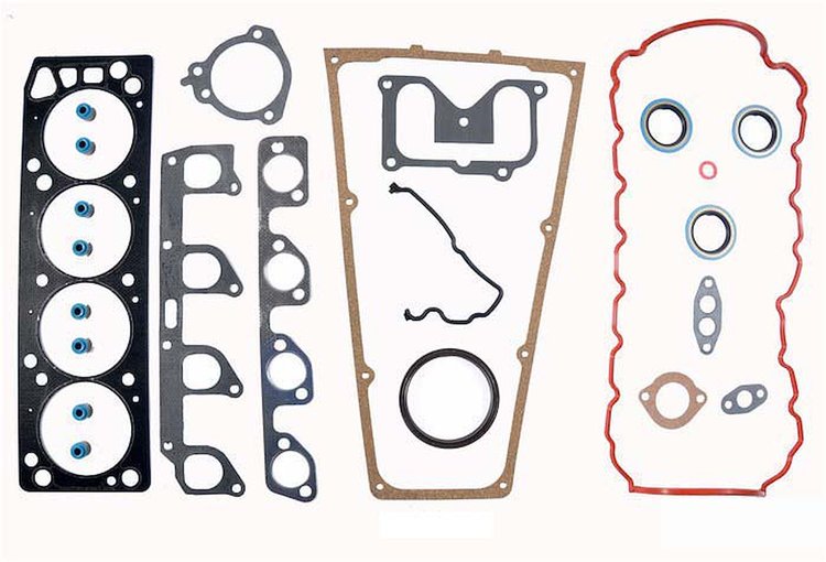 F140D-1 Engine Gasket Set for 1993-1994 Ford 2.3L