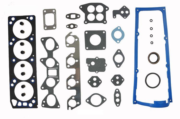 F140HS-C Engine Gasket Set for 1988-1990 Ford, Merkur 2.3L