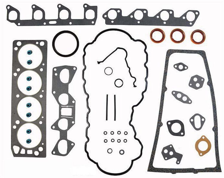 F140L-67 Engine Gasket Set for 1986-1992 Ford 2.3L