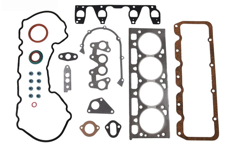 F153-53 Engine Gasket Set for 1989-1991 Ford 2.5L