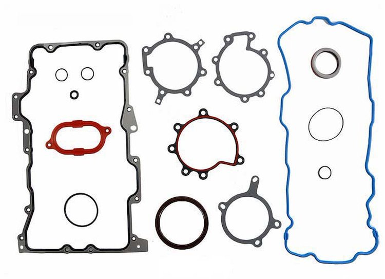 F155CS-C Engine Gasket Set for 1995-2012 Ford, Lincoln, Mercury, Mazda 2.5L, 3.0L