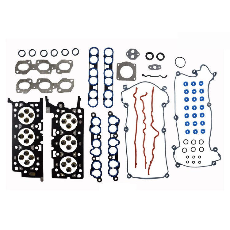 F155K-1 Head Gasket Set for 1995-1999 Ford, Mercury 2.5L