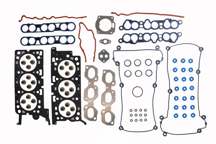 F181HS-A MLS Head Gasket Set for 1996-1998 Ford, Mercury 3.0L