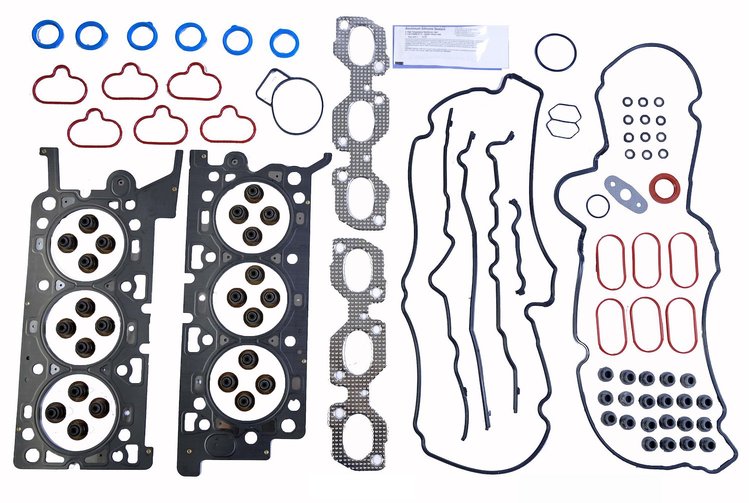 F181HS-BWB MLS Head Gasket Set for 2001-2004 Ford, Mazda 3.0L