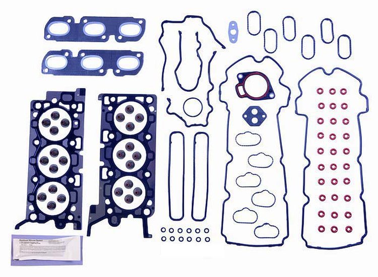 F181HS-F Head Gasket Set for 2000-2002 Jaguar, Lincoln 3.0L
