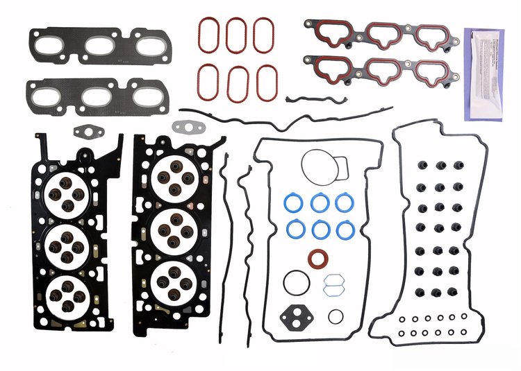 F181HS-G MLS Head Gasket Set for 2003 Ford, Mercury 3.0L