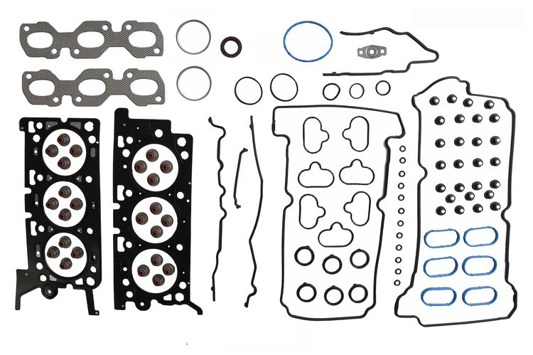 F181HS-M MLS Head Gasket Set for 2005-2007 Ford, Mercury 3.0L