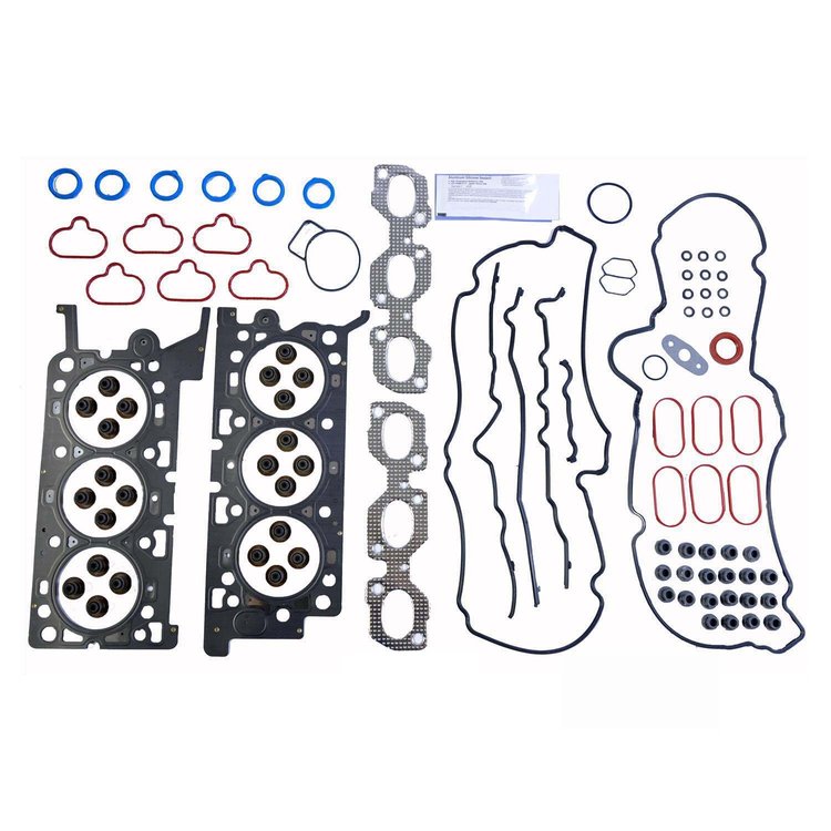 F181K-10 Head Gasket Set for 2001-2004 Ford, Mazda 3.0L