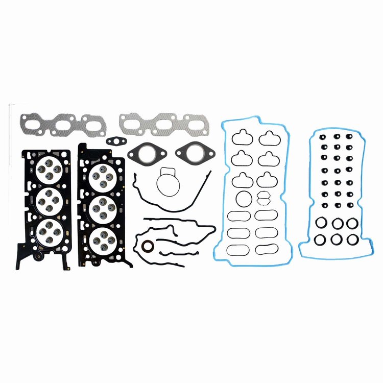 F181K-11 Head Gasket Set for 2003-2004 Ford 3.0L