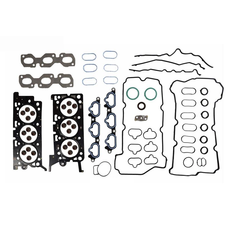 F181K-15 Head Gasket Set for 2003-2008 Mazda 3.0L